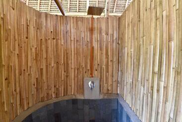 هاستل Beranda Ecolodge