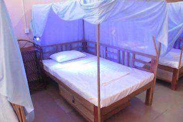 Ganesha Hostel