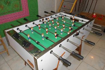 Ganesha Hostel