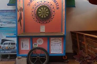 Ganesha Hostel