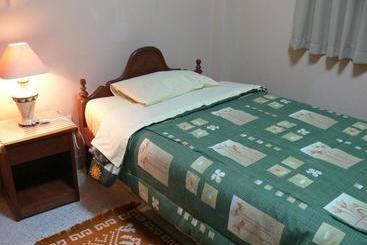 هاستل Hostal Vista Hermosa