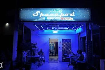هاستل Spacepod@com