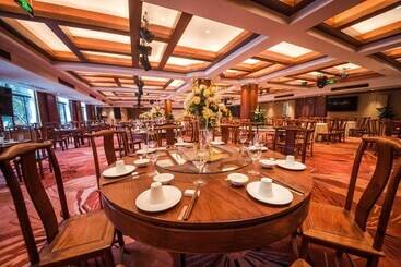 Argyle Boutique Hotel Huzhou