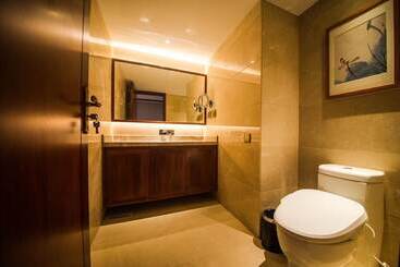 Argyle Boutique Hotel Huzhou