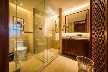 Argyle Boutique Hotel Huzhou