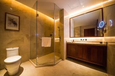Argyle Boutique Hotel Huzhou