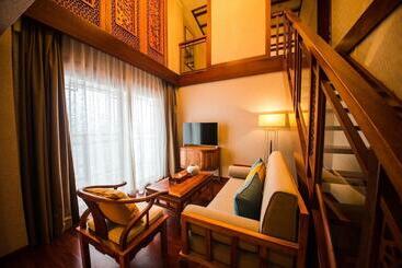 Argyle Boutique Hotel Huzhou