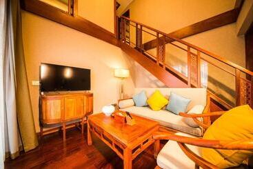 Argyle Boutique Hotel Huzhou