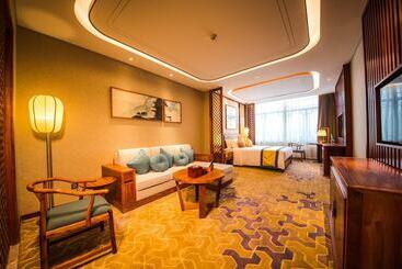 Argyle Boutique Hotel Huzhou