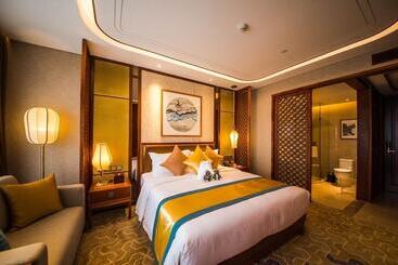 Argyle Boutique Hotel Huzhou