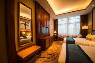 Argyle Boutique Hotel Huzhou