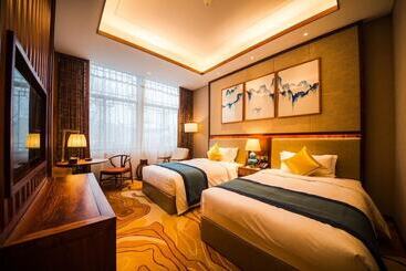 Argyle Boutique Hotel Huzhou