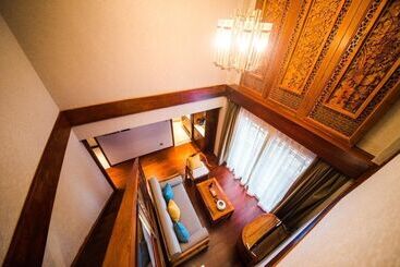 Argyle Boutique Hotel Huzhou