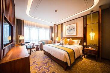 Argyle Boutique Hotel Huzhou