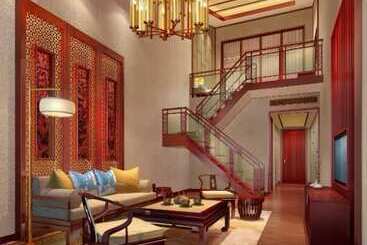 Argyle Boutique Hotel Huzhou