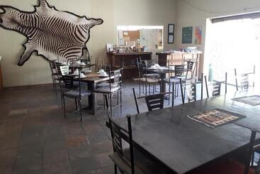 تختخواب و صبحانه Puccini House
