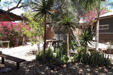 تختخواب و صبحانه Puccini House