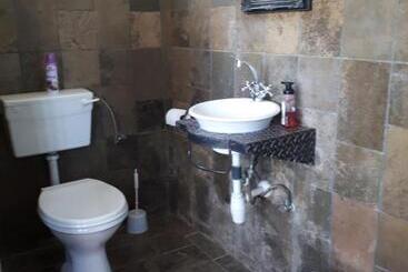 تختخواب و صبحانه Puccini House