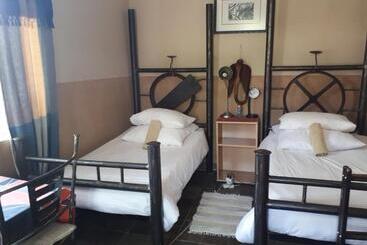 تختخواب و صبحانه Puccini House