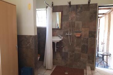 تختخواب و صبحانه Puccini House