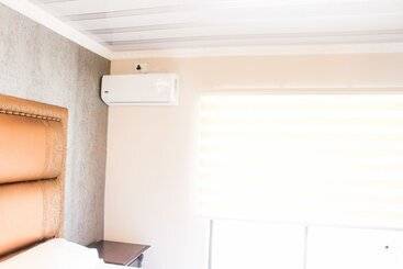 تختخواب و صبحانه San Antonio Guest House