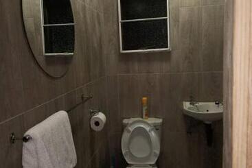 Belle Vue Bed & Breakfast