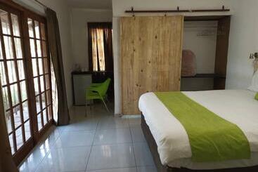 Belle Vue Bed & Breakfast