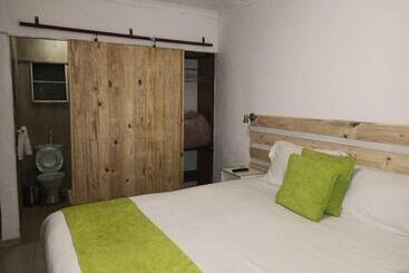 Belle Vue Bed & Breakfast