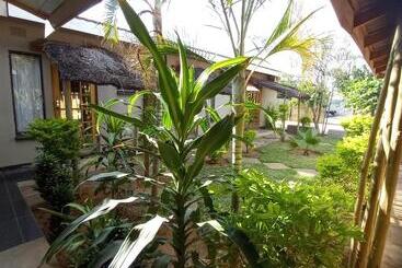 Belle Vue Bed & Breakfast