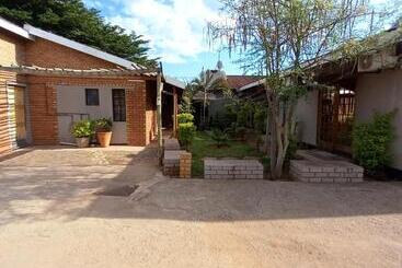Belle Vue Bed & Breakfast