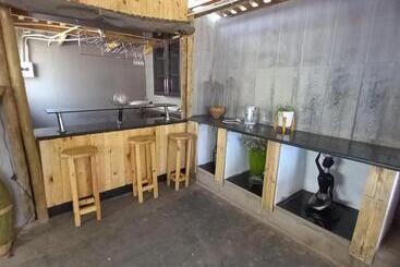 Belle Vue Bed & Breakfast