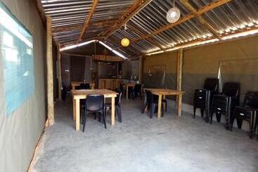 Belle Vue Bed & Breakfast