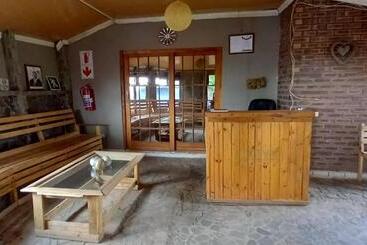 Belle Vue Bed & Breakfast