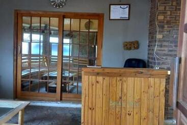 Belle Vue Bed & Breakfast