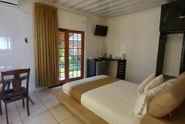 Belle Vue Bed & Breakfast