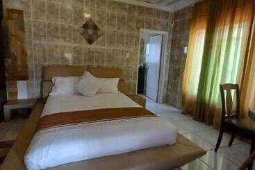 Belle Vue Bed & Breakfast