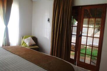 Belle Vue Bed & Breakfast