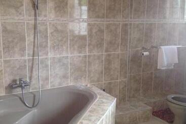 Belle Vue Bed & Breakfast