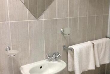 Belle Vue Bed & Breakfast