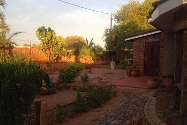 Belle Vue Bed & Breakfast