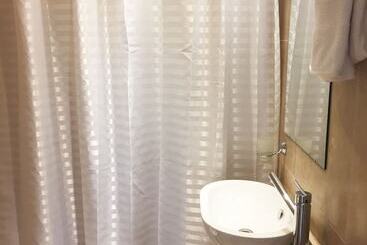 Circus Hostel&hotel Montevideo