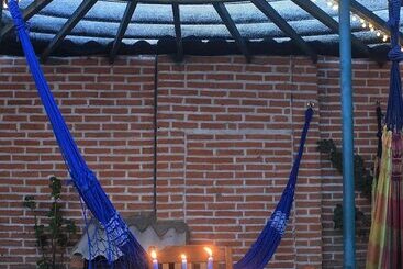 Hostel Casa Blanca Sucre