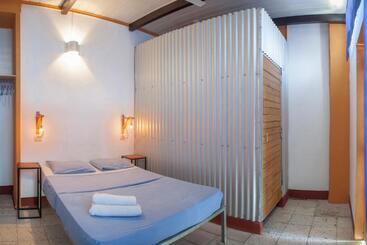 Hostel De Boca En Boca