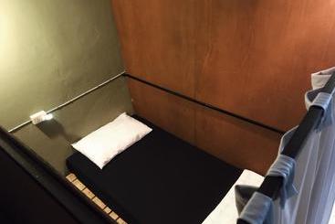 Hostelbed And Retreat Phitsanulok