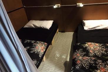 Hostelbed And Retreat Phitsanulok