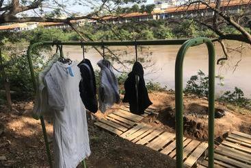 Hostelbed And Retreat Phitsanulok