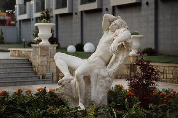 בית מלון כפרי Astor Garden