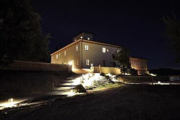 هتل Boccioleto Resort