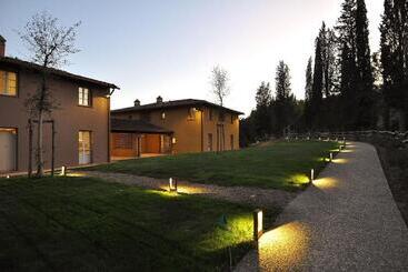 هتل Boccioleto Resort