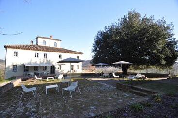 Boccioleto Resort - Montaione